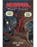 Deadpool DraculaS Gauntlet-Marvel