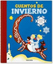 Cuentos De Invierno-Daniel-Ed. Taschen