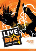 Live Beat 4-Student's Book-Ed. Pearson