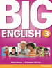 Big English 3 Sb +Stickers
