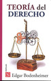 Teoria Del Derecho-Bodenheimer E