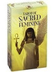 Tarot of Sacred Feminine-Scarabeo