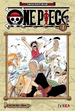 One Piece 1-Eiichiro Oda-Ed Ivrea