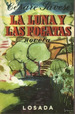 Luna Y Las Fogatas, La-Cesare Pavese