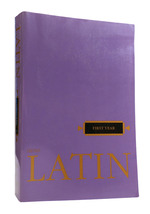 First Year Latin