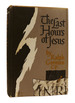 The Last Hours of Jesus