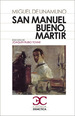 San Manuel Bueno, Martir-Miguel De Unamuno