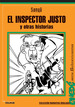 El Inspector Justo Y Otras Historias-Sany