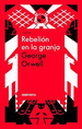 Libro Rebelion En La Granja De George Orwell