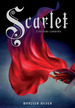 Scarlet. Cronicas Lunares-Meyer, Marissa