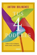 Tus 4 Poderes-Antoni Bolinches-Ed Urano
