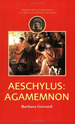 Libro Aeschylus: Agamemnon De Barbara Goward