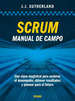 Scrum Manual De Campo-J.J. Sutherland-Oceano