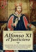 Libro Alfonso XI El Justiciero De Juan Victorio