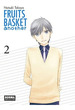 Fruits Basket Another # 02-Natsuki Takaya