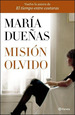 Mision Olvido-Maria Dueas-Planeta