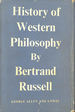 History of Western Philosophy: and Its Connection With Political and Social Circumstances From the Earliest Times to the Present Day
