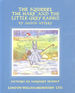 Squirrel, the Hare and Little Grey Rabbit (Little Grey Rabbit: the Classic Editions)