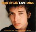 The Bootleg Volume 6: Bob Dylan Live 1964-Concert at Philharmonic Hall