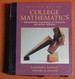 College Mathematics for Business, Economics, Life Sciences, and Social Sciences