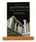 Antiphon the Athenian: Oratory, Law, and Justice in the Age of the Sophists