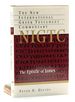 The Epistle of James (New International Greek Testament Commentary (Nigtc))
