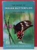 The Book of Indian Butterflies