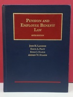 Pension and Employee Benefit Law