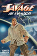 Doc Savage: the War Makers Deluxe Hardcover (the All New Wild Adventures of Doc Savage) (Signed)