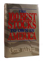 The 100 Best Stocks to Own in America