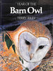 Year of the Barn Owl