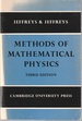 Methods of Mathematical Physics (3rd Edition)