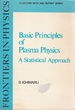 Basic Principles of Plasma Physics: a Statistical Approach