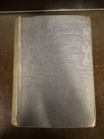 Mellor's Modern Inorganic Chemistry