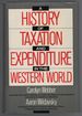 A History of Taxation and Expenditure in the Western World