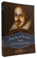 A Leg Up on the Canon Book 4: Adaptations of Shakespeare's Romances and Poetry and Thompson's Hound of Heaven