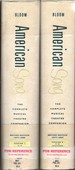 American Song: the Complete Musical Theatre Companion, 1877-1995. Volumes 1 and 2 (Vols 1 and 2)