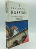 Colloquial Russian: a Complete Language Course