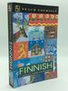 Teach Yourself Finnish: a Complete Course for Beginners