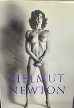Helmut Newton