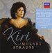 Kiri Te Kanawa Sings Mozart and R. Strauss