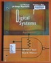 Design of Digital Systems/Principles and Applications