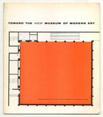 Toward the "New" Museum of Modern Art