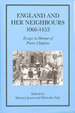 England and Her Neighbours, 1066-1453: Essays in Honour of Pierre Chaplais