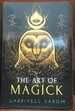 The Art of Magick: The Mystery of Deep Magick & Divine Rituals