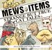 Mews Items: Amazing But True Cat Stories