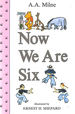 Now We Are Six