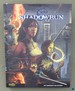 Shadowrun 20th Anniversary Edition (Hardcover Rpg Core Book)