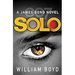 Solo: a James Bond Novel