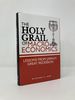 The Holy Grail of Macroeconomics: Lessons From Japan's Great Recession